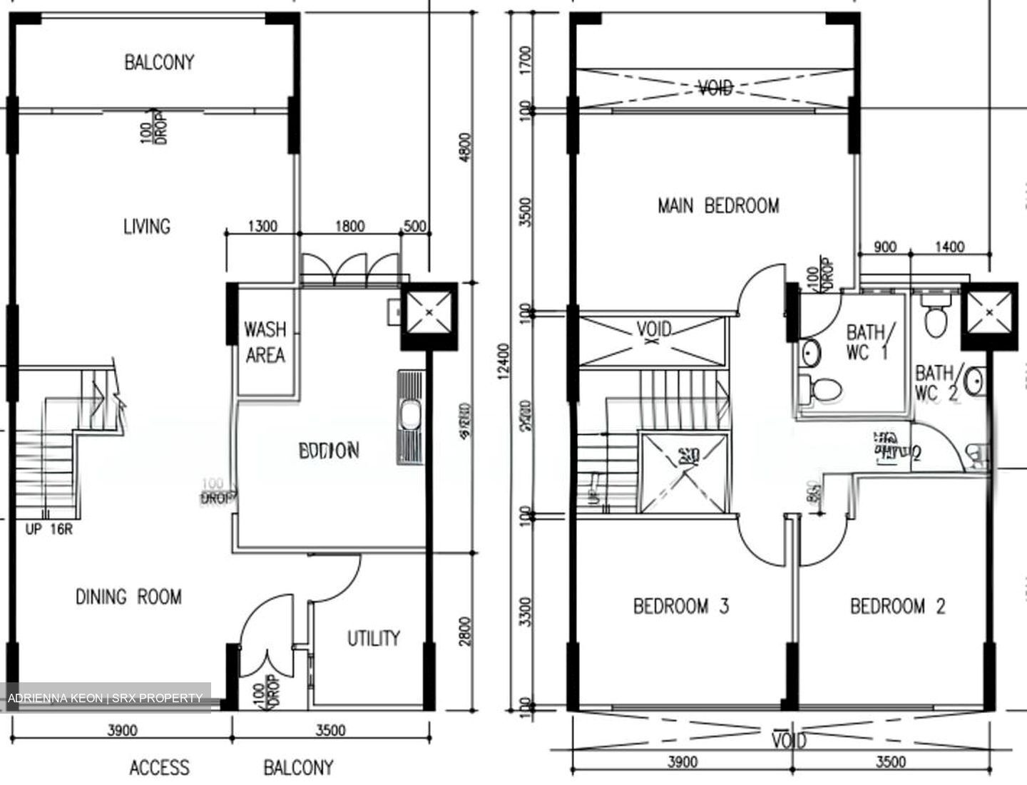 Blk 558 Jurong West Street 42 (Jurong West), HDB Executive #503833661